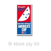 HDT Americas Cup GMH