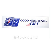 HDT Mobil HDT Good News Travels