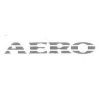 HDT VN - VP Aero Grille Decal Silver - 60132SIL