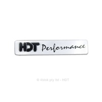 HDT VN - VZ Performance Chrome - 90018 