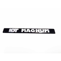 HDT VR - VS Magnum Dash Bubble Badge - 50046