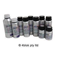 True Air Brush Fire Kit