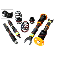Ford Falcon BA - BF Coilover Kit - Sedan