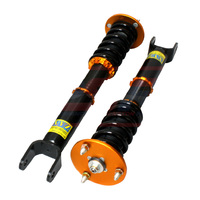 Ford Falcon EA - BF Coilover Front Kit - Sedan, Wagon & Ute