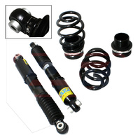 Ford Falcon BA - FGX Coilover Rear Kit - Sedan