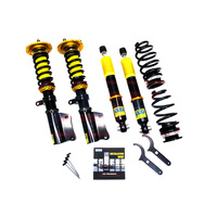 Ford Mustang 11-14 Coilover Kit