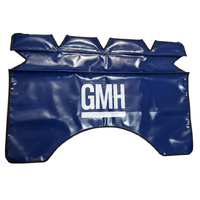 GMH Garage & Workshop Guard Cover – Blue