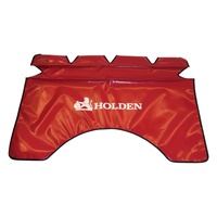 Holden Garage & Workshop Guard Cover – Red
