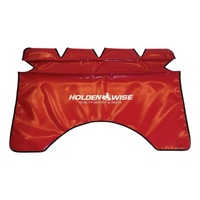 Holden Wise Garage & Workshop Guard Cover – Red