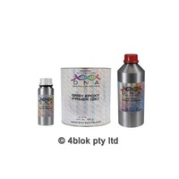 Grey Epoxy Primer s Kit 