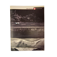 New Original Holden VE Commodore/ Calais/ Berlina Series 1 Sales Brochure Booklet