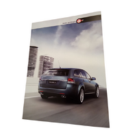 New Original Holden VE Sportwagon Sales Brochure Booklet 2008 8 Page