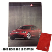New Original Holden VE Special Edition Lumina Series 1 Brochure