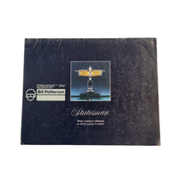 Original Holden HJ Statesman Caprice DeVille 16 Page Sales Brochure