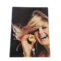 New Original Holden HB Torana 16 Page Sales Brochure 9/68