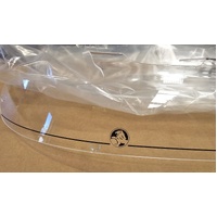 New Holden Commodore VS Clear Headlight Covers/ Protectors