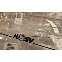 New HSV VR VS Clear Headlight Covers/ Protectors