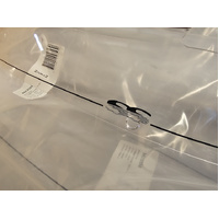 New Holden Commodore VR VS SS Clear Headlight Covers/ Protectors