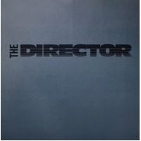 New Original HDT The Director VL Fold Out Brochure Peter Brock