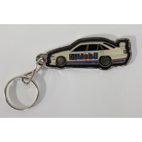 HDT VN Commodore Peter Brock 05 Mobil Car Key Ring - 80012K7