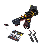 Holden Commodore VT - VY Coilover Front Kit - Sedan, Ute & Wagon