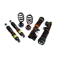 Holden Commodore VT - VY Coilover Kit - Ute & Wagon