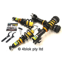 Holden Commodore VF Coilover Kit Sedan, Ute & Wagon