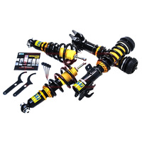 Holden Commodore VE Coilover Kit Sedan, Ute & Wagon