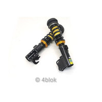 Holden Commodore VE Coilover Front Kit Sedan, Ute & Wagon