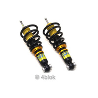 Holden Commodore VE - VF Coilover Rear Kit Sedan, Ute & Wagon