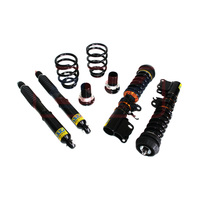 Holden Commodore VR - VS Coilover Kit - Sedan