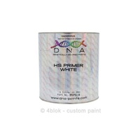 White High Solid Primer 4 Litre