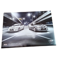New Original HSV E Series E3 Clubsport Tourer R8 Maloo A2 Poster
