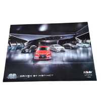 New Original HSV E Series E2 Clubsport Grange Maloo Senator A2 Poster