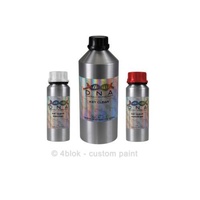 Key Clear Coat kit 