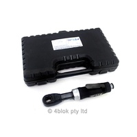 PTW Tools New Hollow Head Air Ratchet Metric 30 Piece Kit MG-ARHK 