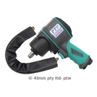 PTW Tools New 900 Nm Composite Impact Drive Rattle Gun MG-IG900 