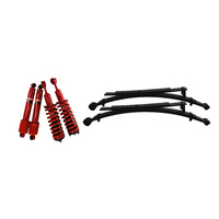 Ford Ranger Pedders Trackryder 2" Lift Suspension Kit NEW