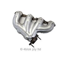 VT VX VY VZ New Gen 3 5.7 LS1 Left exhaust manifold 12563279 M