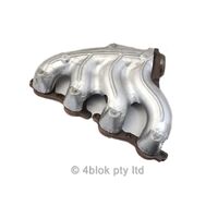 VT VX VY VZ New Gen 3 5.7 LS1 Right exhaust manifold 12563279 M