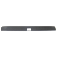 Holden VN VP VR VS Wagon Grey Tail Gate Handle Trim