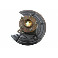 VE WM Drivers Right Front Stub Axle Hub 