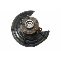 VE WM Passenger Left Front Stub Axle Hub 
