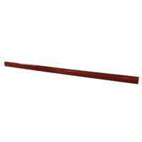 VU VY VZ Left Ignition Orange Tub Trim
