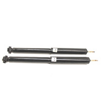 VT VX VY VZ FE2 Monroe Rear Suspension Gas Shock Absorber Pair NOS Sedan