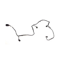 VY VZ Adventra Wagon Reverse Parking Sensor Loom Harness 92116370 NOS