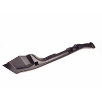 VE RH Rear Upper Inner Scuff  Kick Trim NOS Genuine 92172487