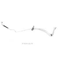 VE WM 6.0 V8 Air Conditioning Lines
