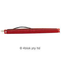 NOS Ute VE Sail Plane Roof Brake Light LED Upgrade 92201867