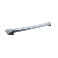 VZ HBD Performance Boot Spoiler Wing Primed